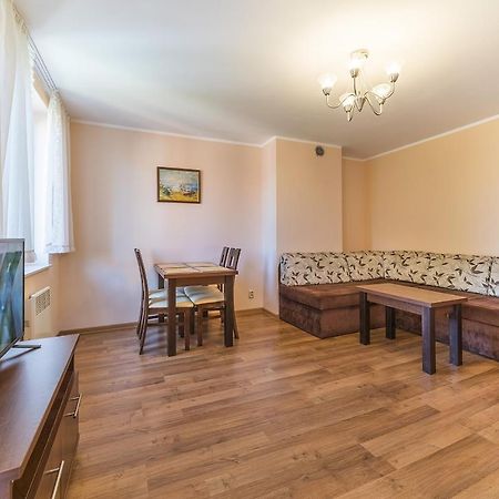 Apartamenty Nord ステグナ エクステリア 写真