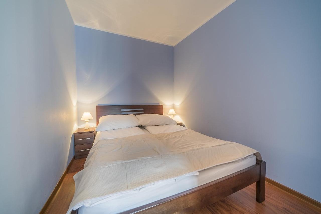 Apartamenty Nord ステグナ エクステリア 写真