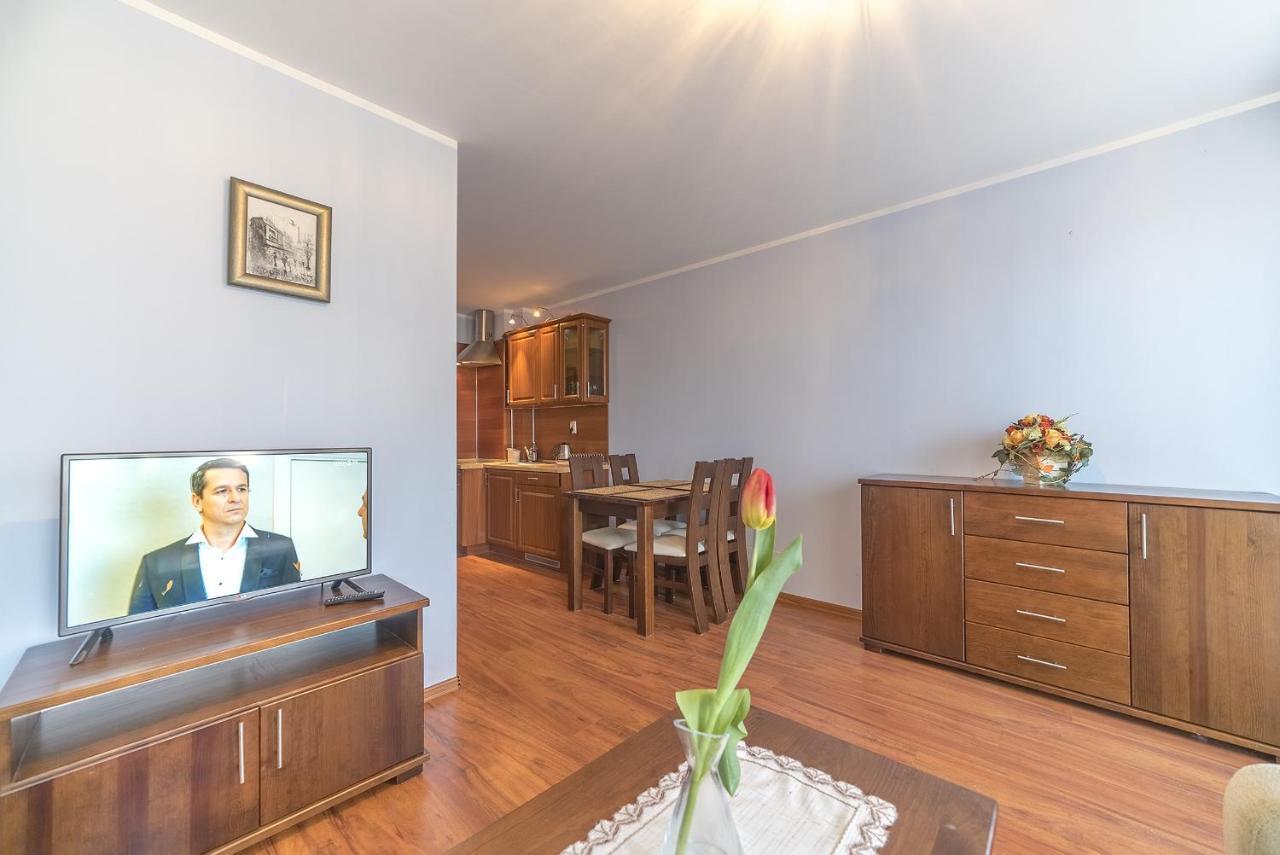 Apartamenty Nord ステグナ エクステリア 写真