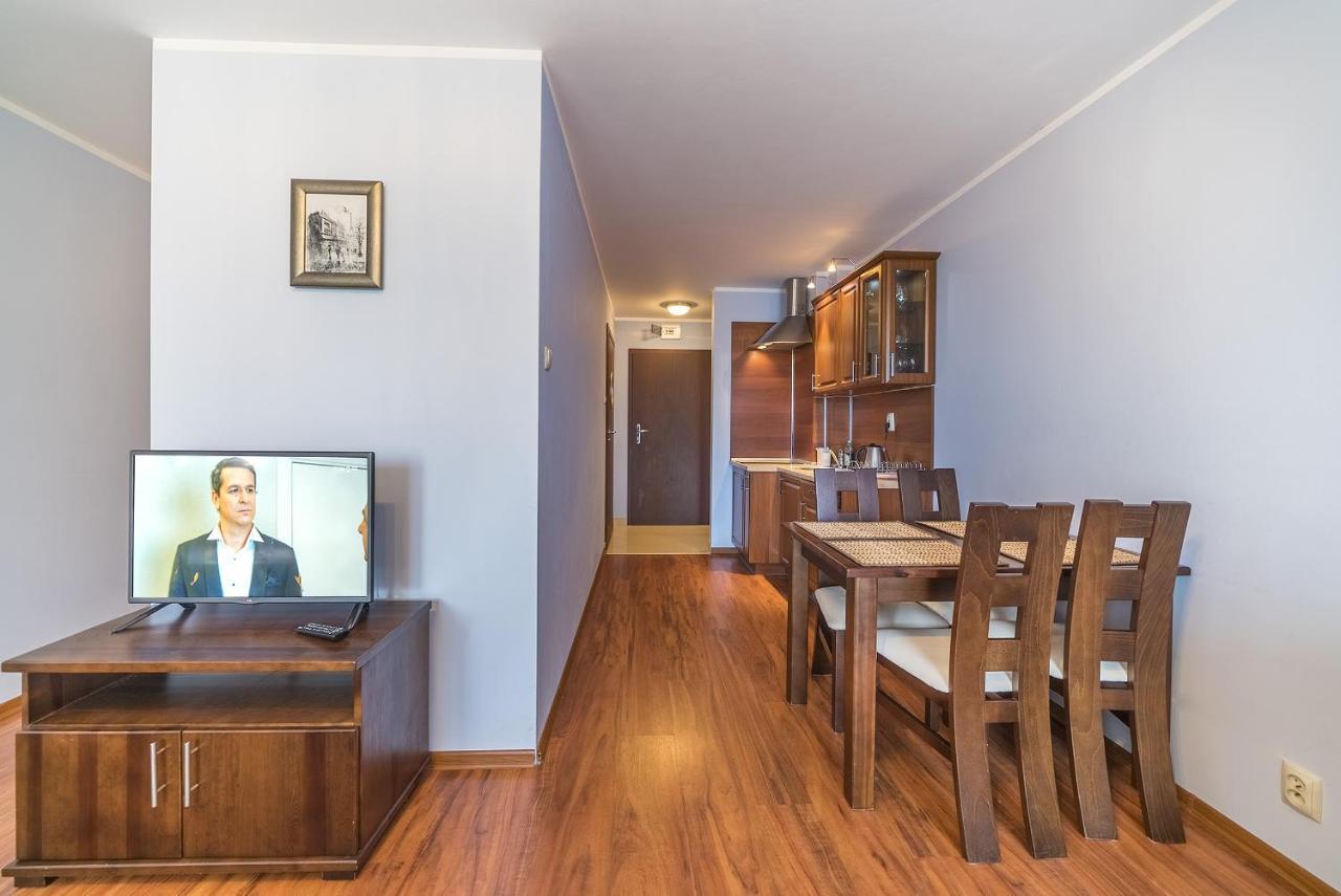 Apartamenty Nord ステグナ エクステリア 写真