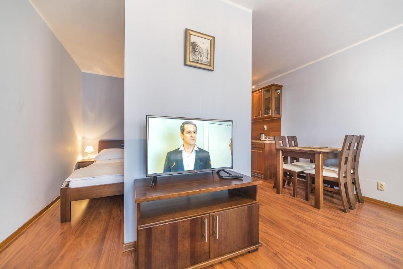 Apartamenty Nord ステグナ エクステリア 写真