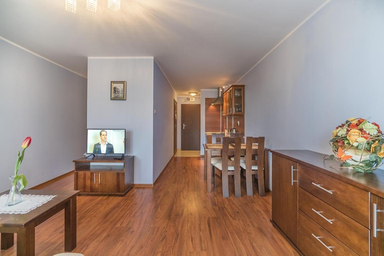 Apartamenty Nord ステグナ エクステリア 写真
