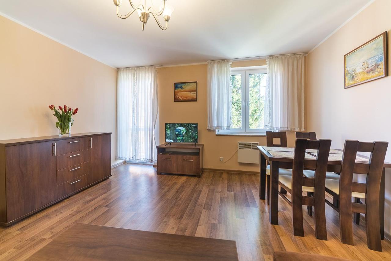 Apartamenty Nord ステグナ エクステリア 写真