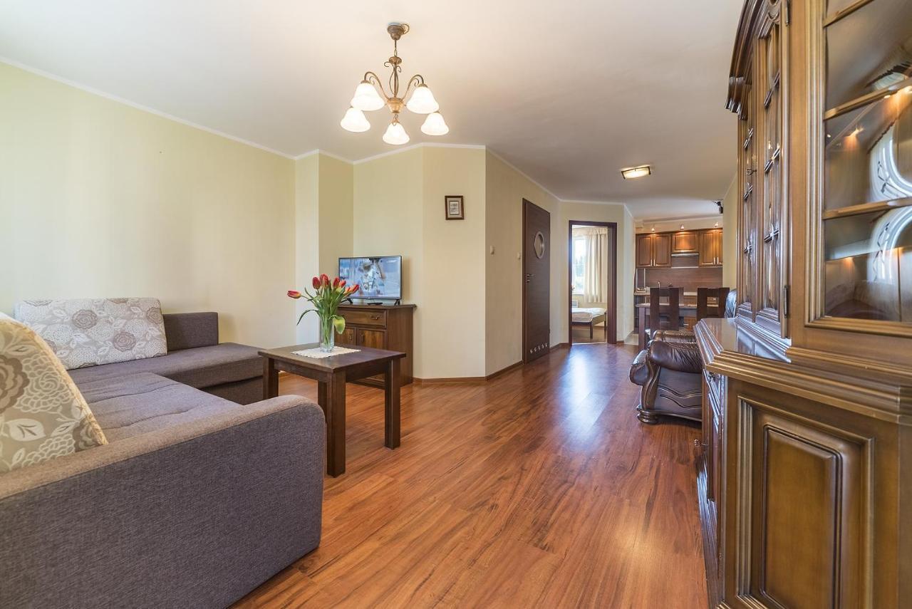 Apartamenty Nord ステグナ エクステリア 写真