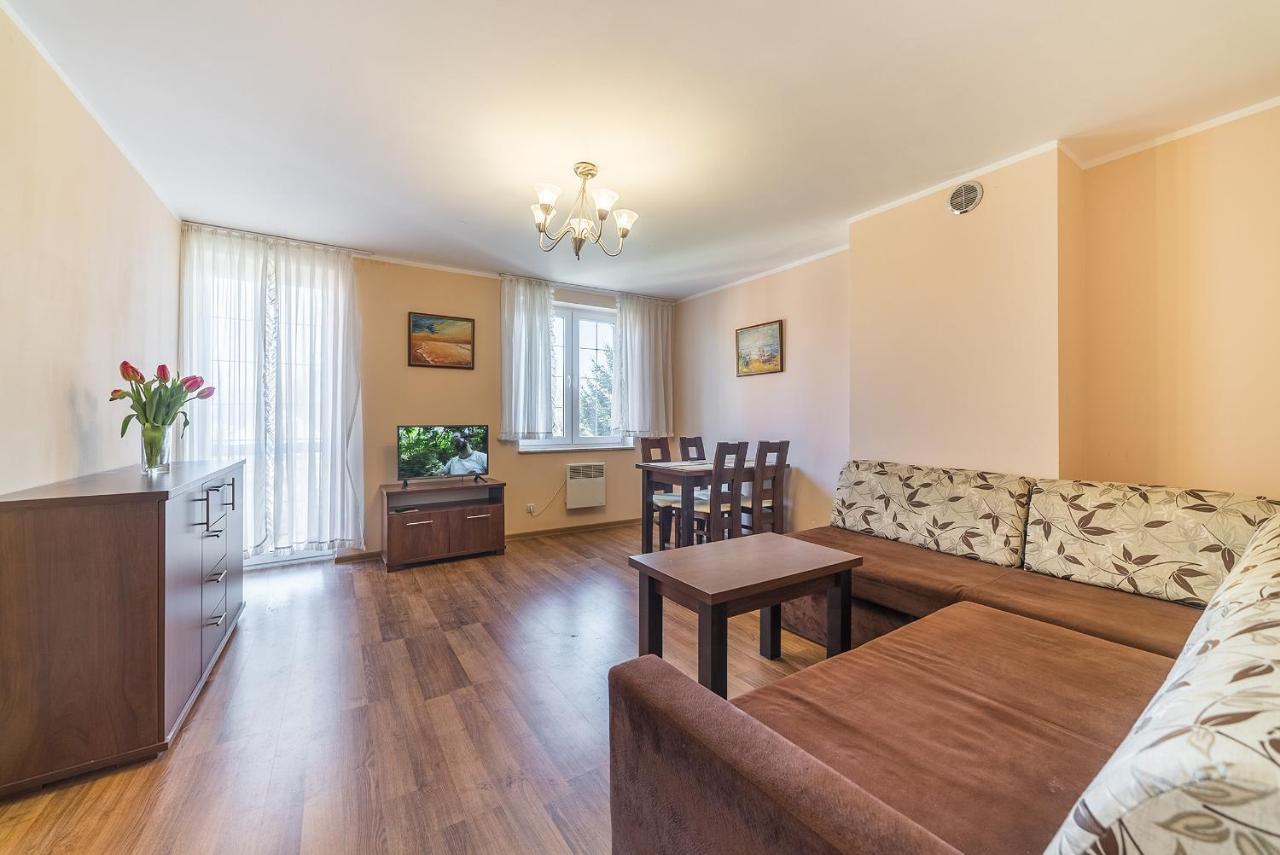 Apartamenty Nord ステグナ エクステリア 写真