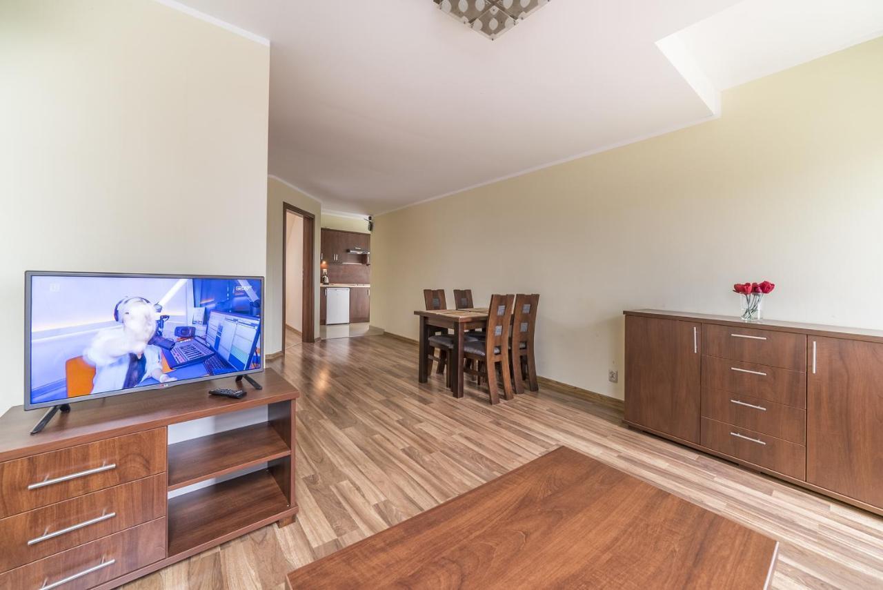 Apartamenty Nord ステグナ エクステリア 写真