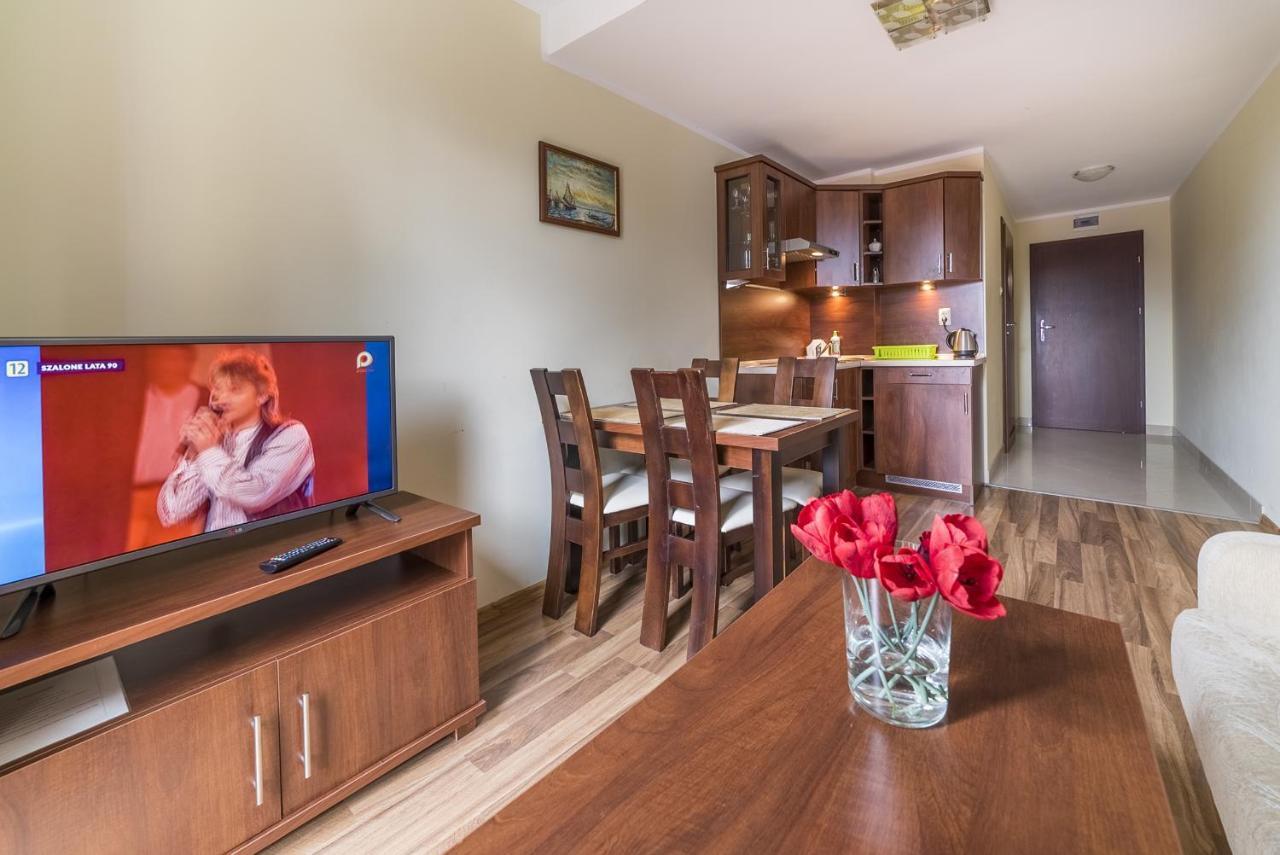 Apartamenty Nord ステグナ エクステリア 写真