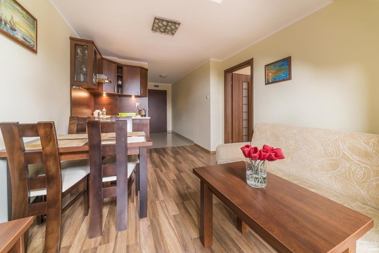 Apartamenty Nord ステグナ エクステリア 写真